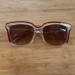 Alexander McQueen Sunglasses